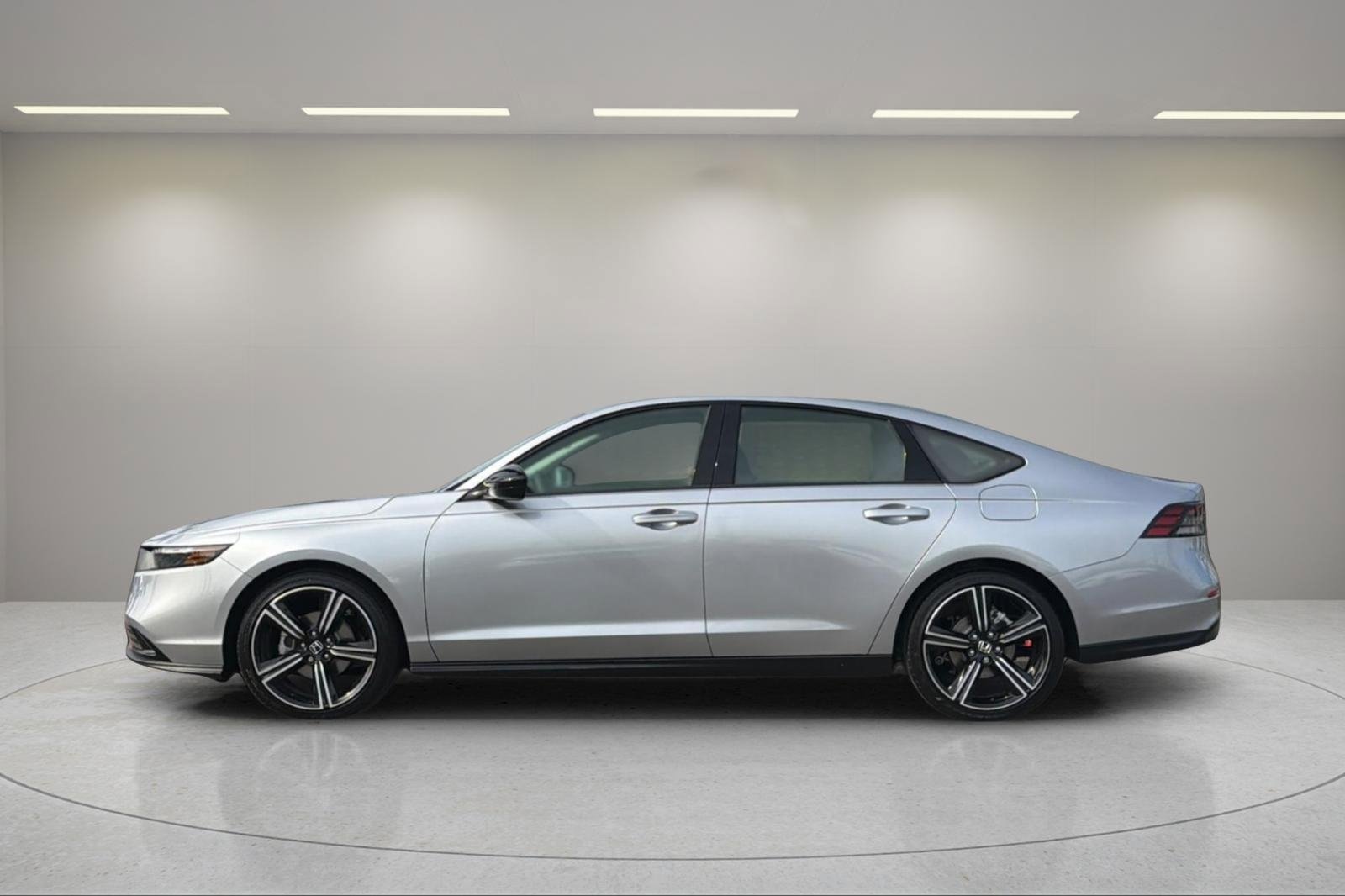 New 2026 Honda Accord SE image 6
