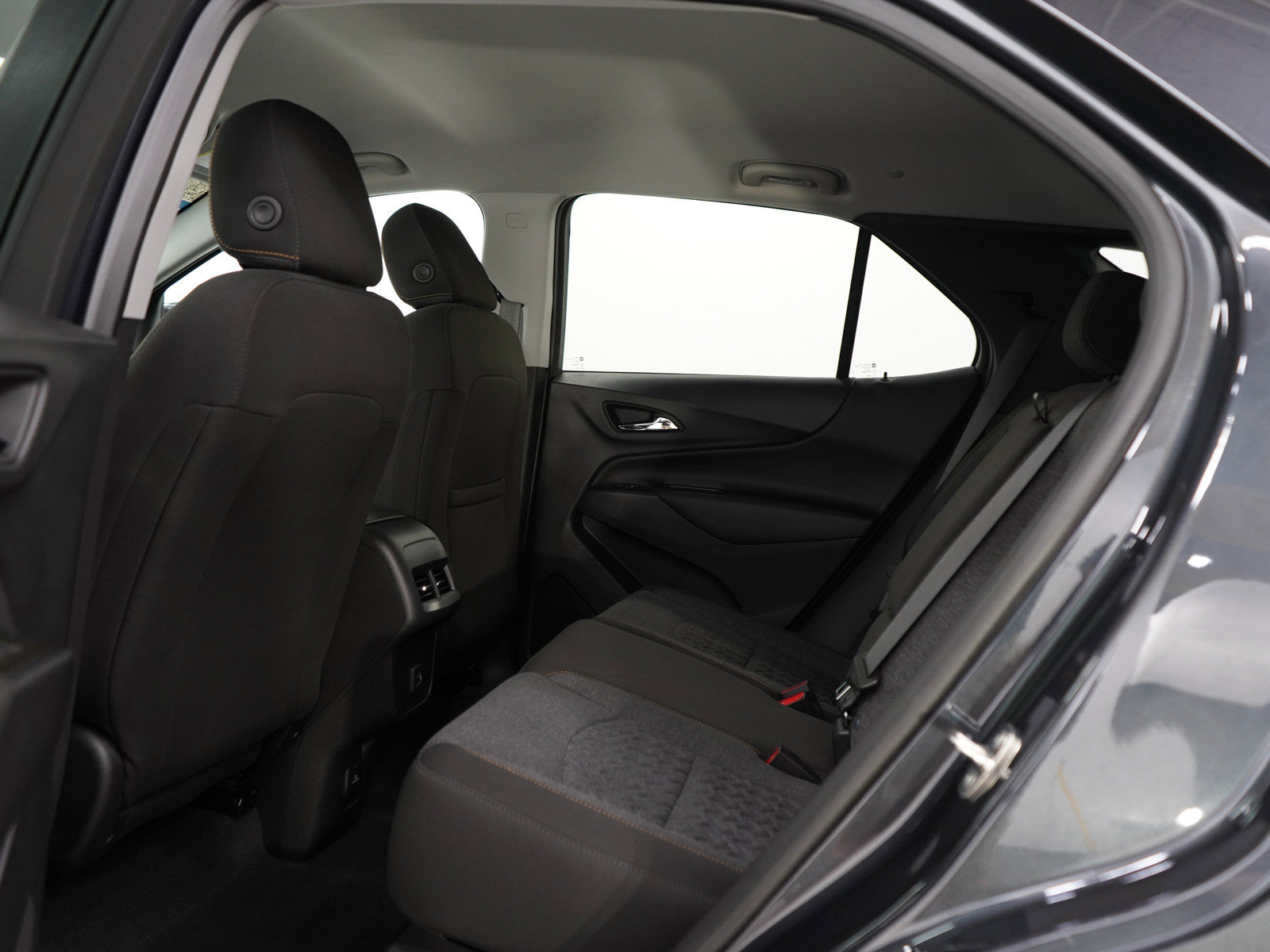 Used 2023 Chevrolet Equinox LT AWD/4WD image 18
