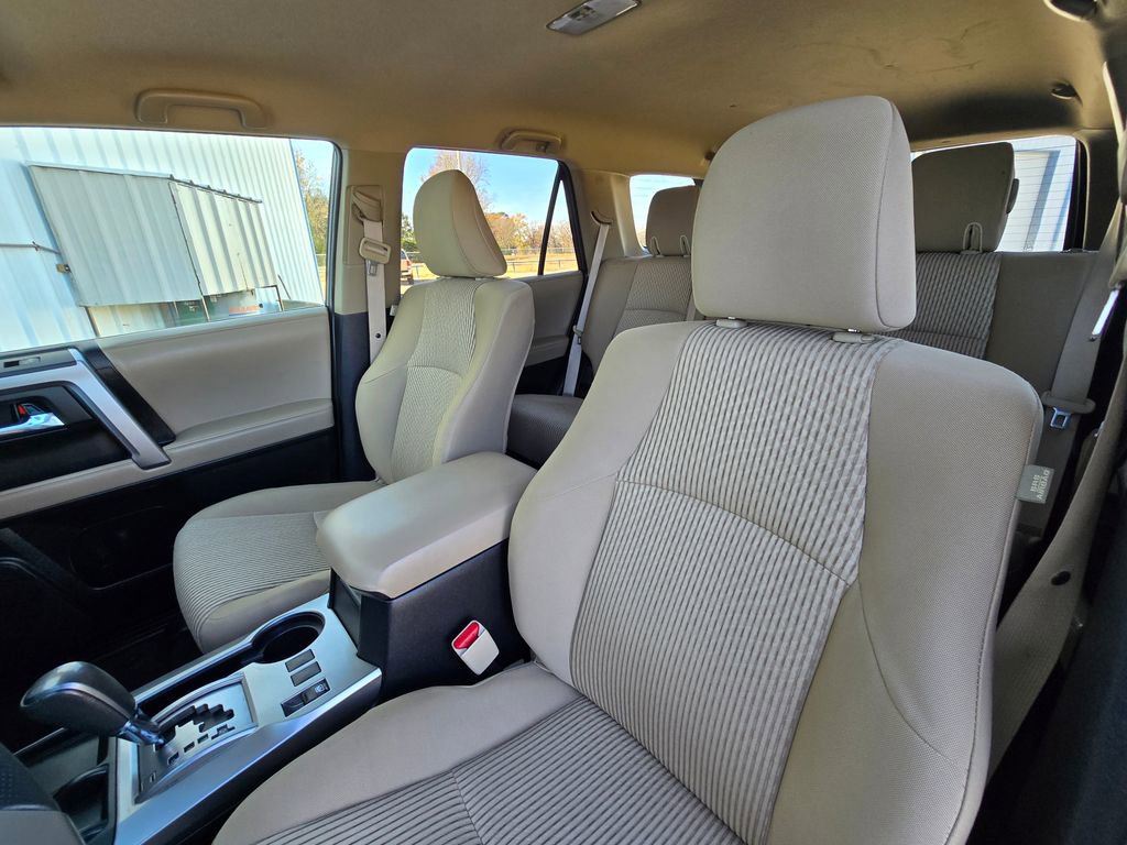 Used 2023 Toyota 4Runner SR5 image 13