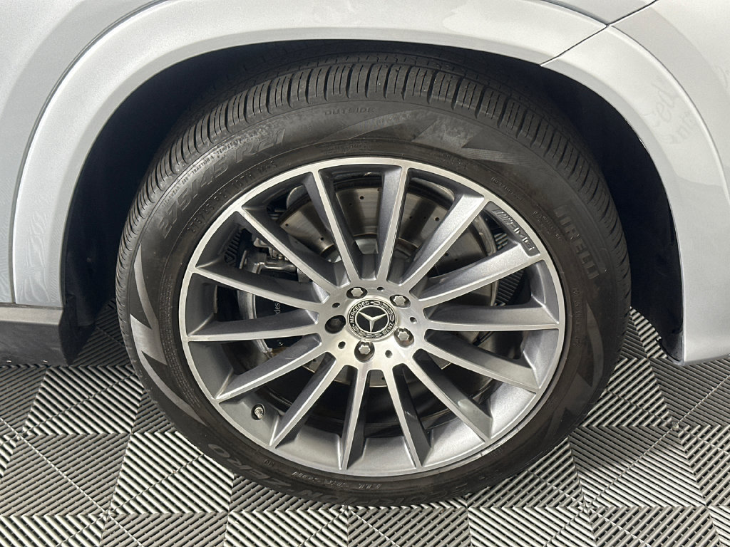 Certified 2024 Mercedes-Benz GLE 450 4MATIC image 13