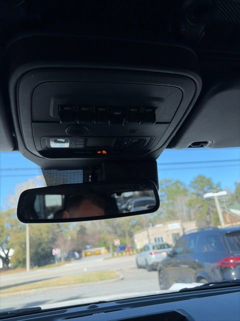 Used 2023 Ford Bronco Badlands w/ Sasquatch Package image 27