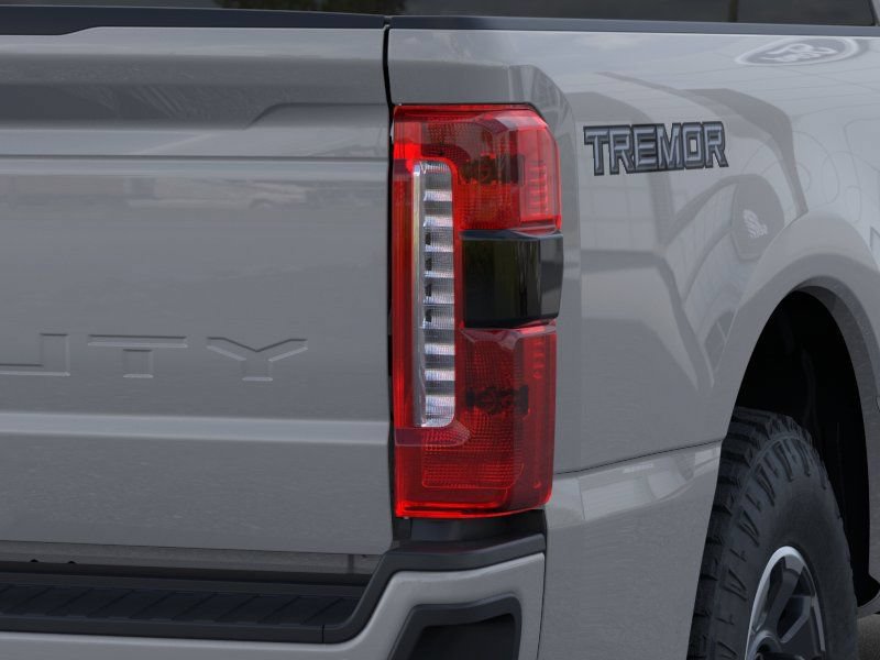 New 2026 Ford F250 XLT w/ XLT Premium Package AWD/4WD image 24
