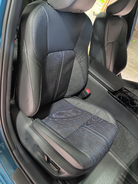 New 2026 Toyota Camry XSE AWD/4WD image 12