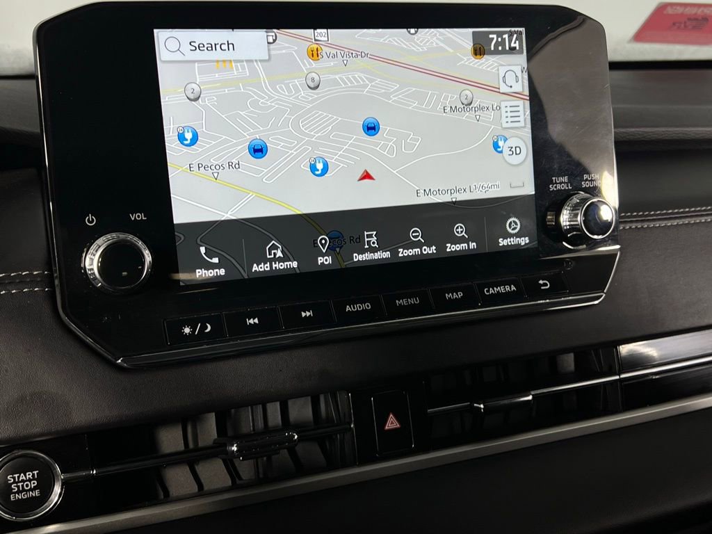 Used 2024 Mitsubishi Outlander SE image 20