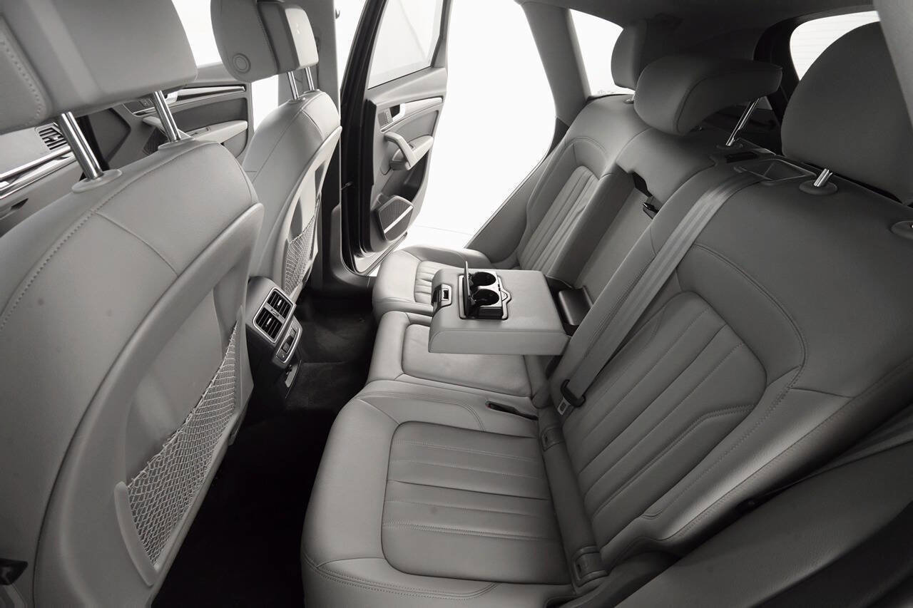 Used 2018 Audi Q5 2.0T Premium Plus image 15