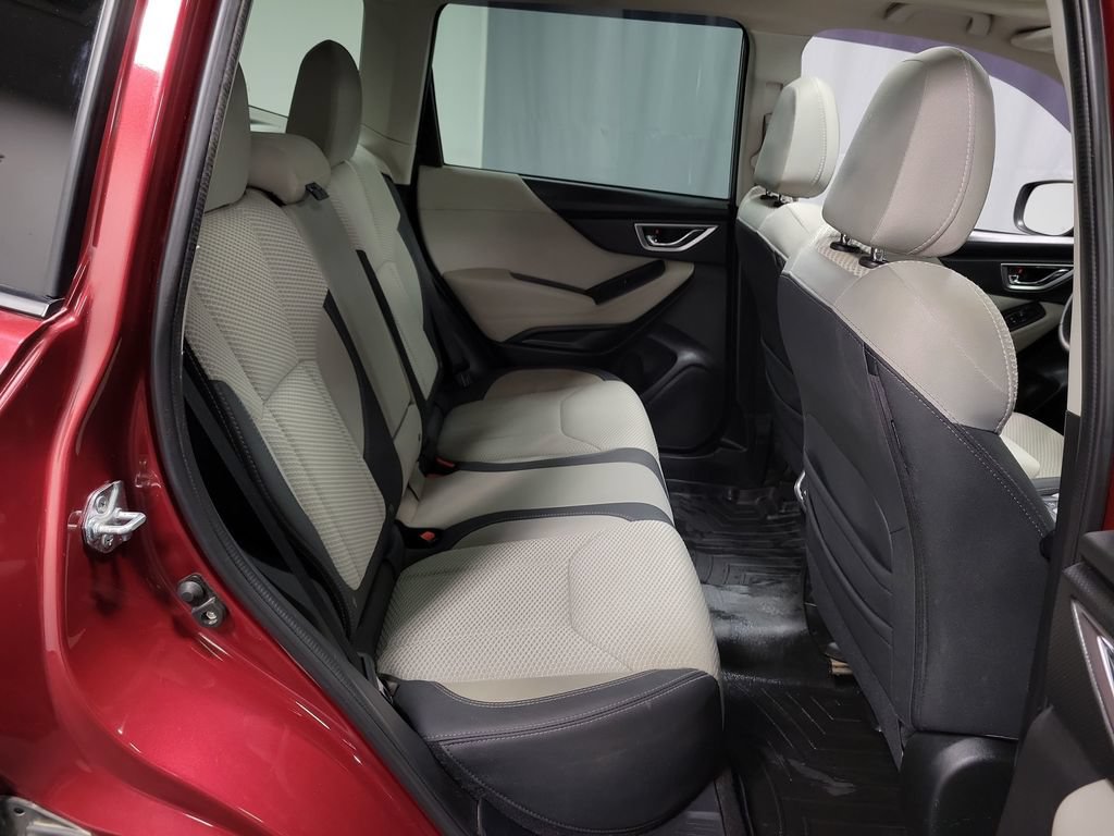 Used 2024 Subaru Forester Premium AWD/4WD image 27