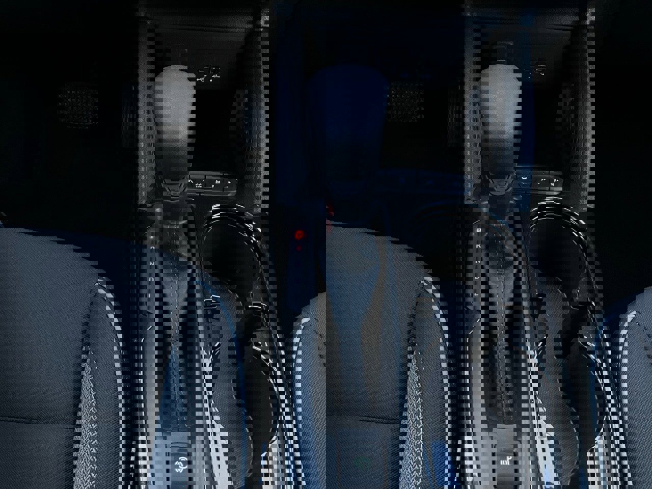 Used 2025 Chevrolet TrailBlazer LT image 21