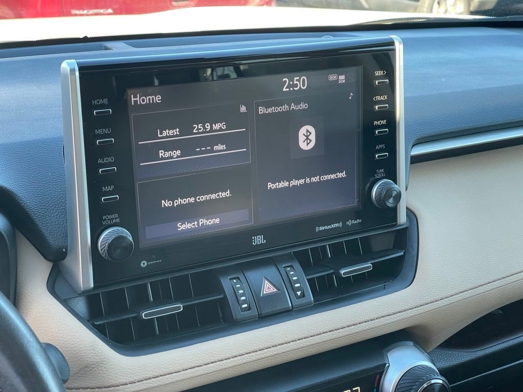 Used 2022 Toyota RAV4 Limited w/ Limited Grade Weather Package image 17