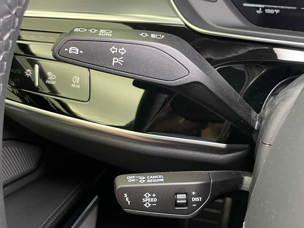 New 2026 Audi S8 AWD/4WD image 43