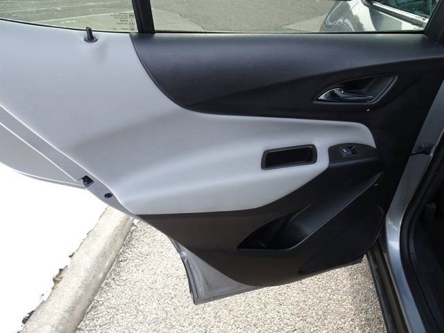 Certified 2023 Chevrolet Equinox LS w/ LS Convenience Package FWD image 16