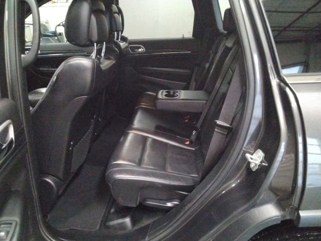 Used 2019 Jeep Grand Cherokee Limited image 10