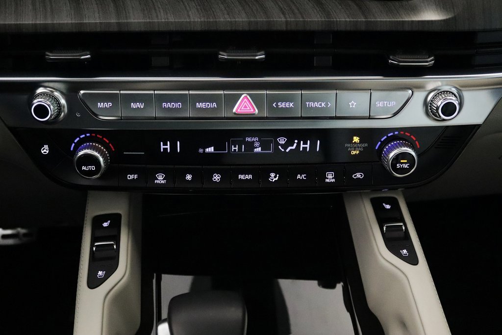 Used 2024 Kia Telluride SX Prestige image 26