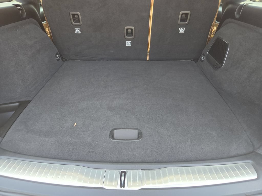 Used 2024 Jeep Grand Cherokee Summit AWD/4WD image 33