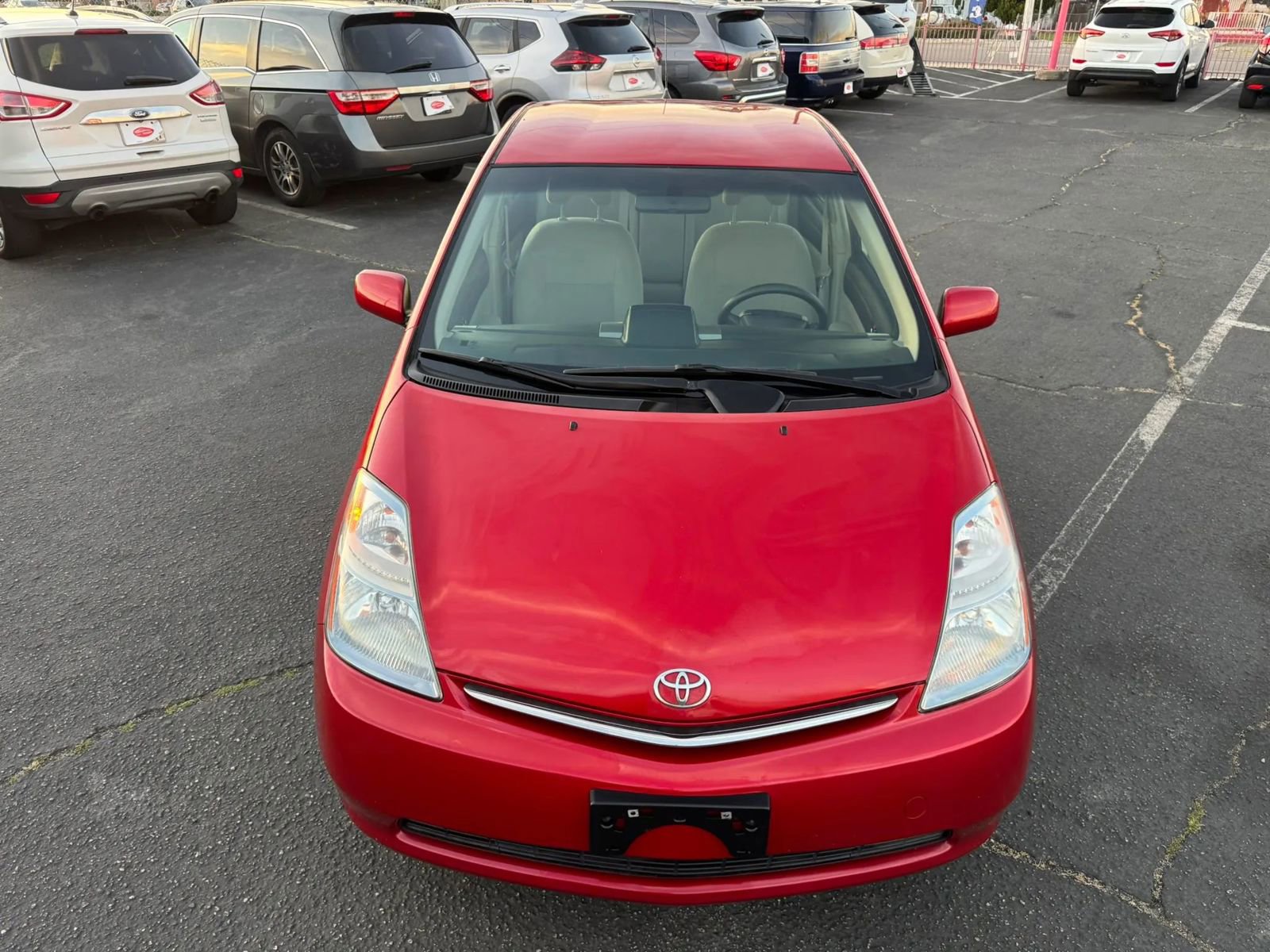 Used 2008 Toyota Prius image 17