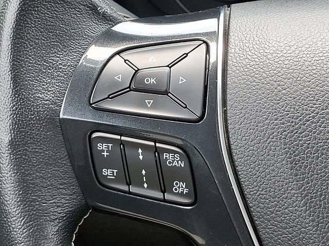 Used 2018 Ford Explorer Platinum AWD/4WD image 22