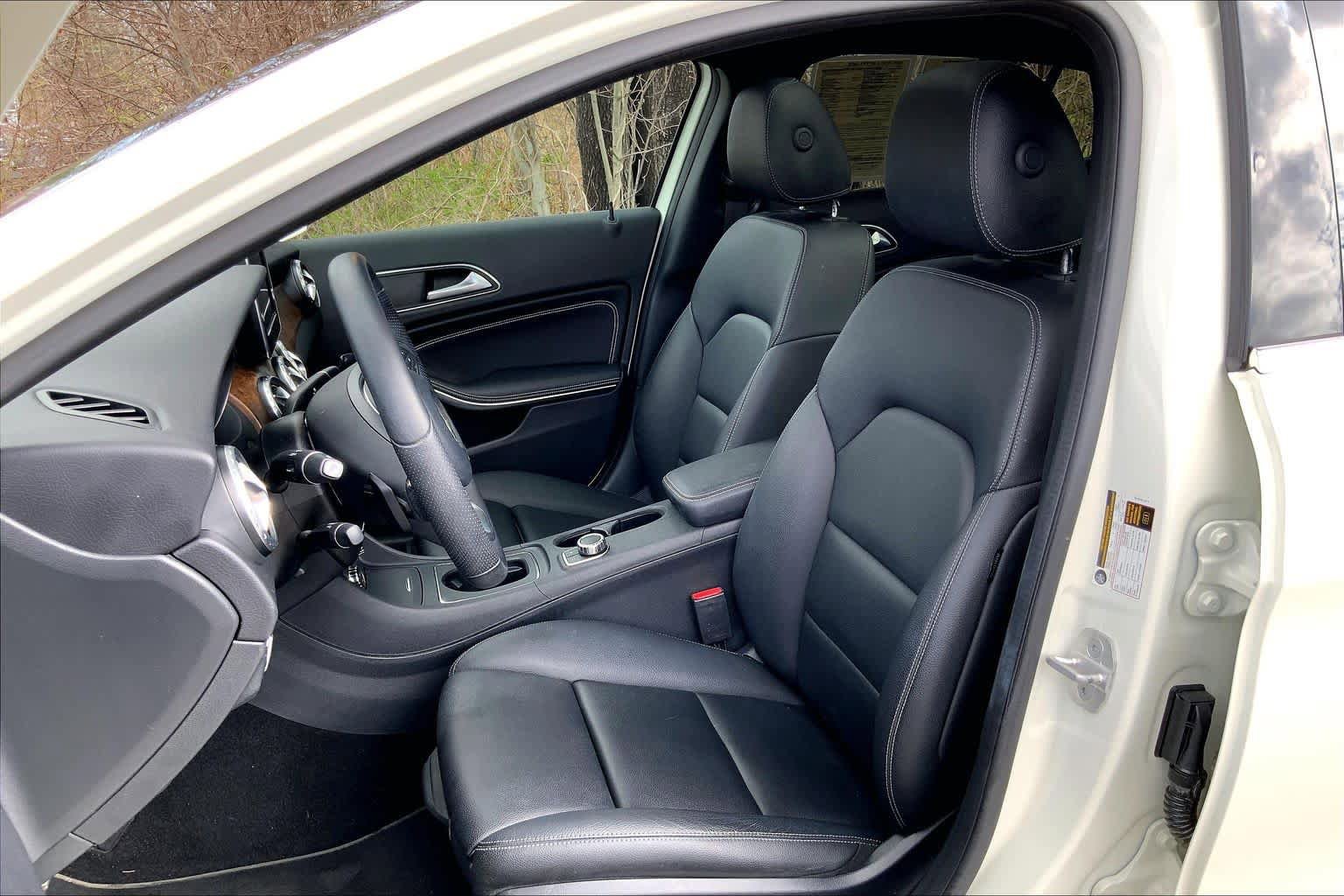 Used 2016 Mercedes-Benz GLA 250 4MATIC image 9