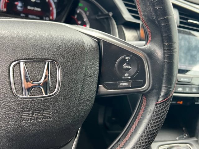 Used 2017 Honda Civic Si image 22