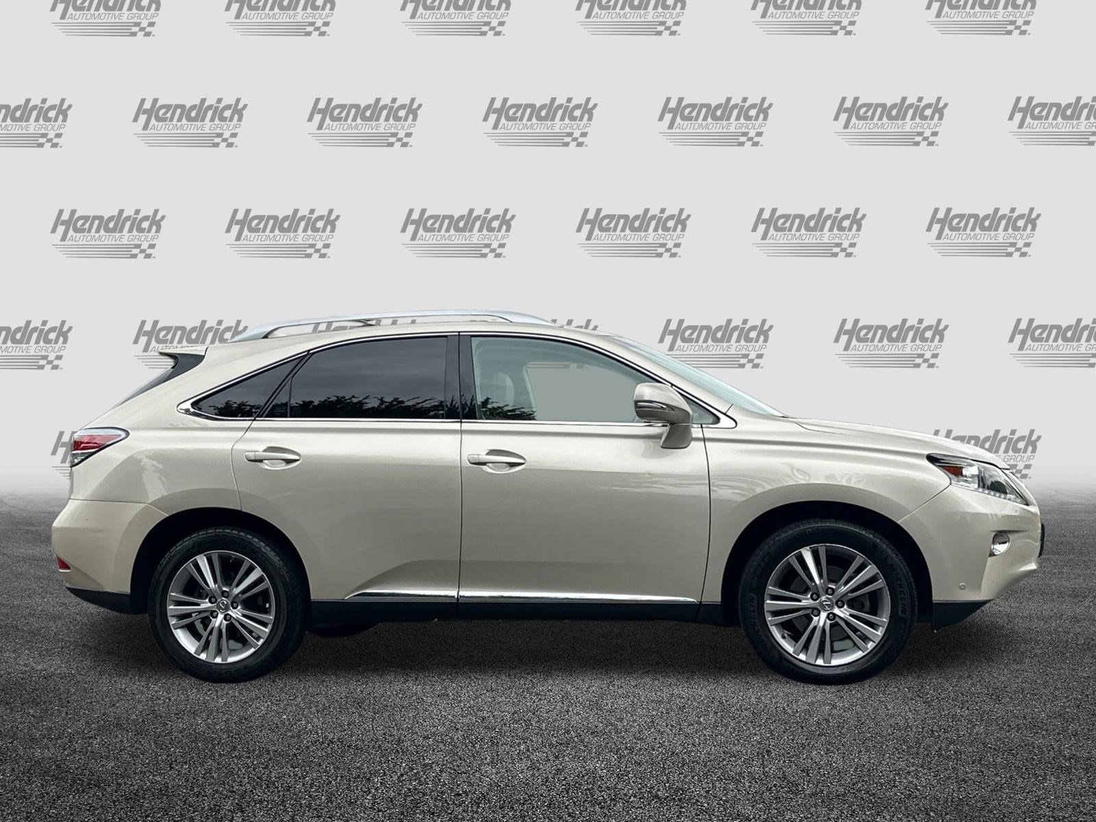 Used 2015 Lexus RX 350 AWD image 3
