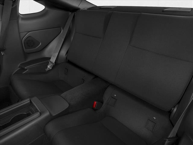New 2026 Toyota GR86 w/ Performance Package RWD image 9