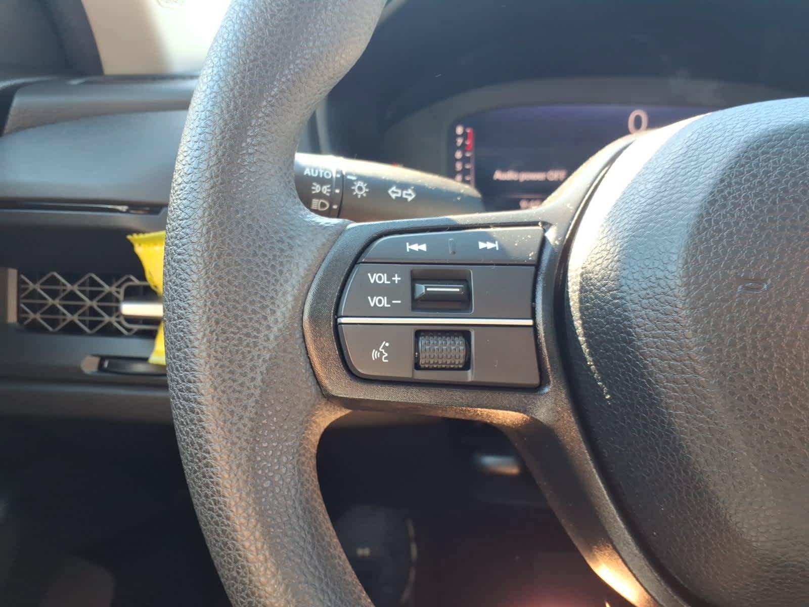 Used 2024 Honda Accord EX image 22
