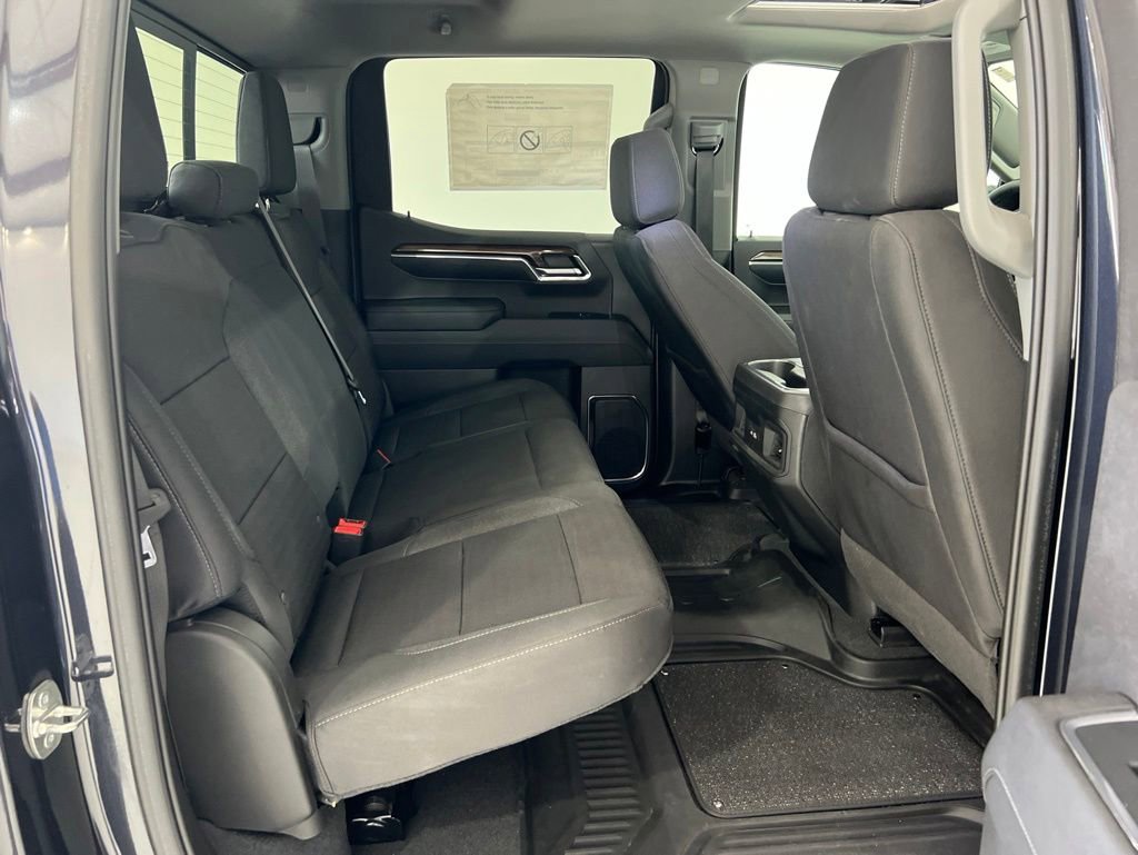 New 2024 Chevrolet Silverado 1500 RST w/ All Star Edition Plus AWD/4WD image 25