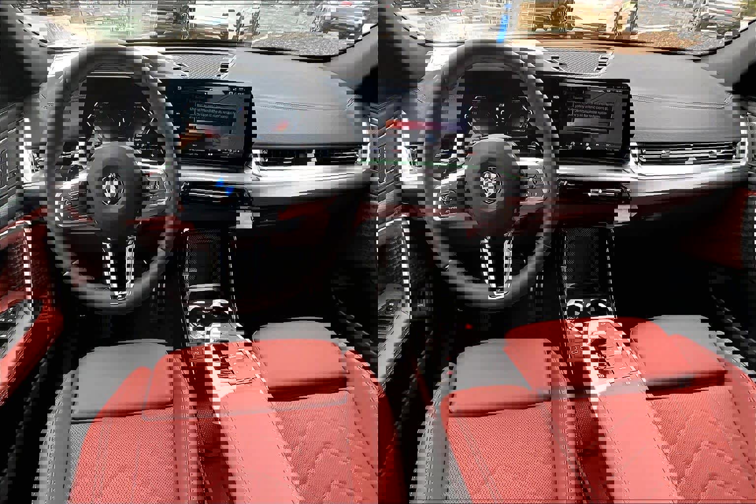 New 2026 BMW 740i xDrive image 5