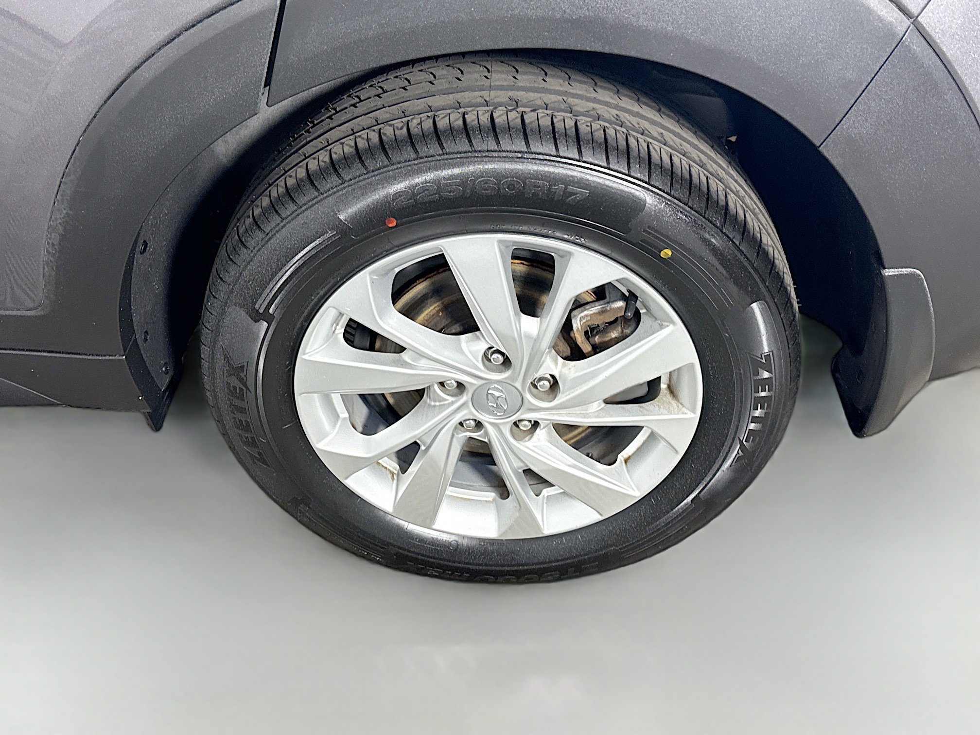 Used 2020 Hyundai Tucson SE image 36