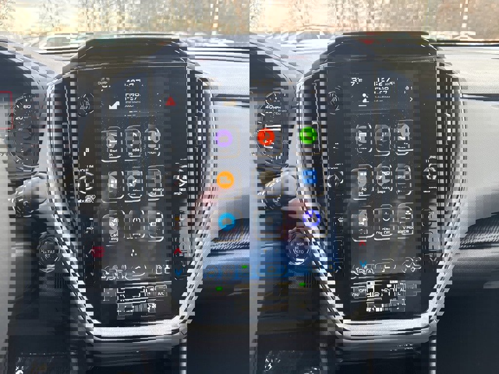 New 2026 Subaru Crosstrek 2.5i Limited image 14