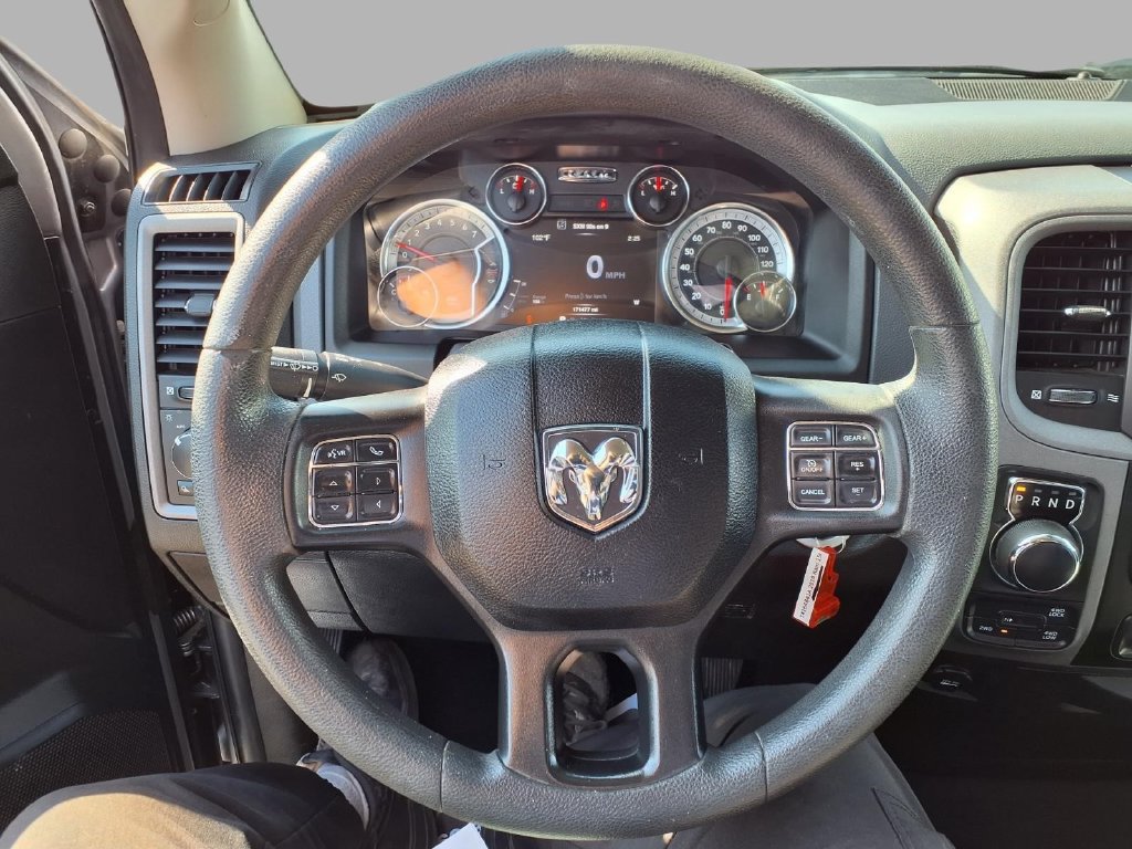Used 2019 RAM 1500 Express w/ Express Value Package AWD/4WD image 16