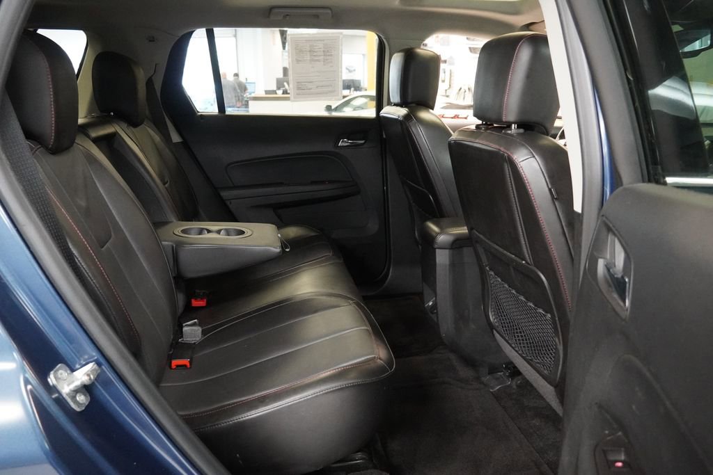 Used 2016 GMC Terrain SLT w/ Open Road Package image 31