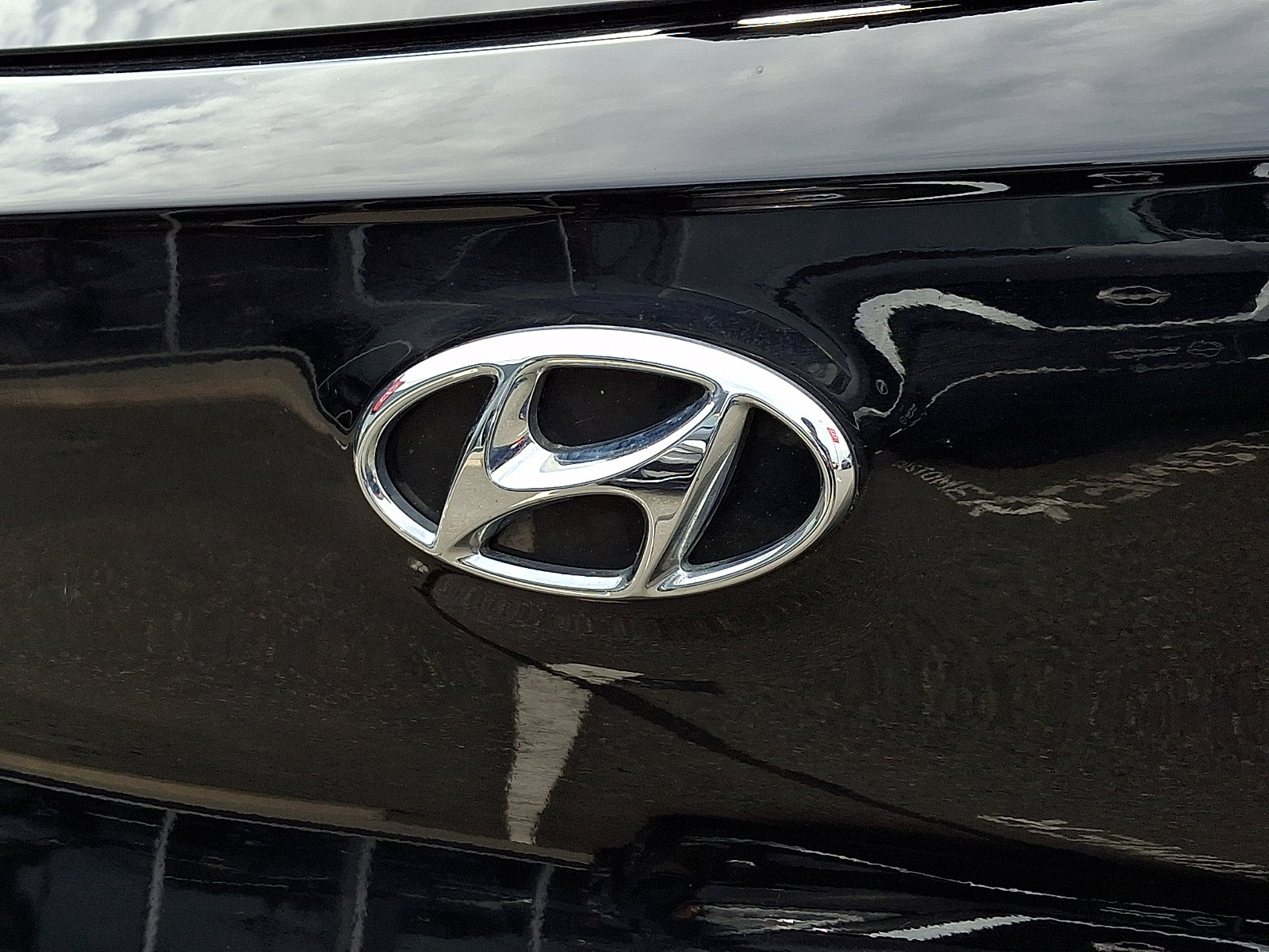 Used 2019 Hyundai Tucson Ultimate w/ Cargo Package FWD image 34