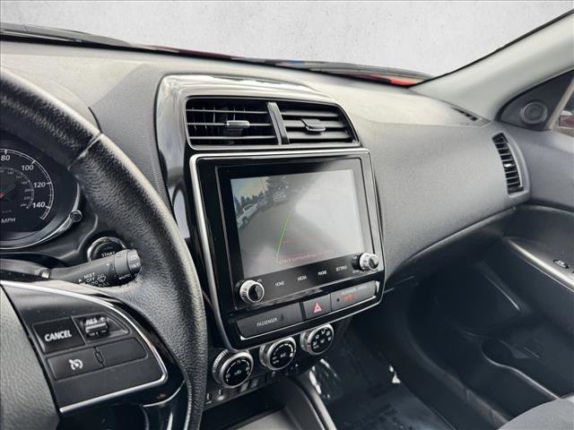 Used 2024 Mitsubishi Outlander Sport AWD image 15