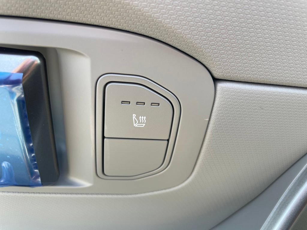 New 2027 Kia Seltos EX FWD image 9
