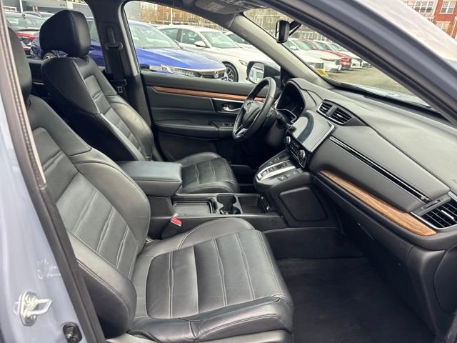 Used 2022 Honda CR-V EX-L image 20