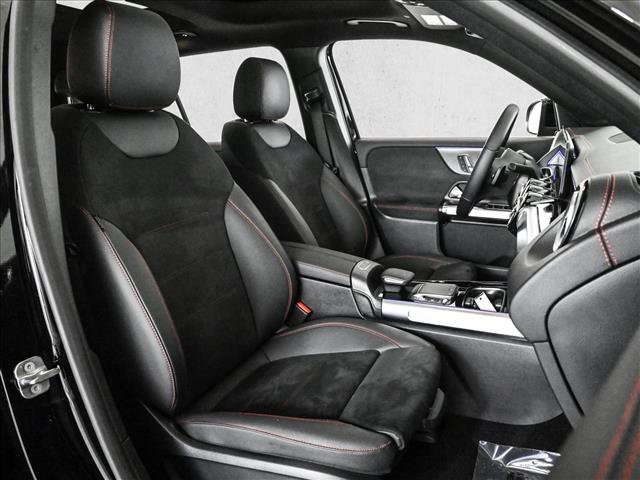 Certified 2023 Mercedes-Benz EQB 350 4MATIC SUV image 23