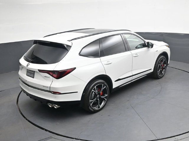 New 2026 Acura MDX Type S w/ Advance Package AWD/4WD image 24