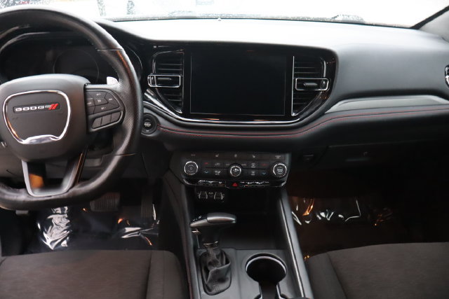 Used 2025 Dodge Durango GT RWD image 32