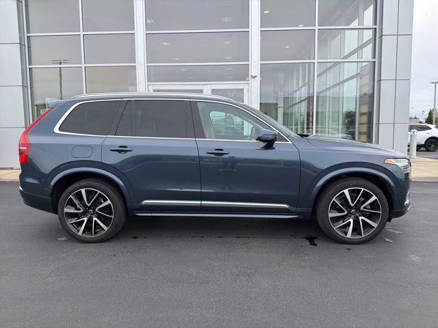 Used 2023 Volvo XC90 B6 Plus w/ Protection Package Premier AWD/4WD image 8