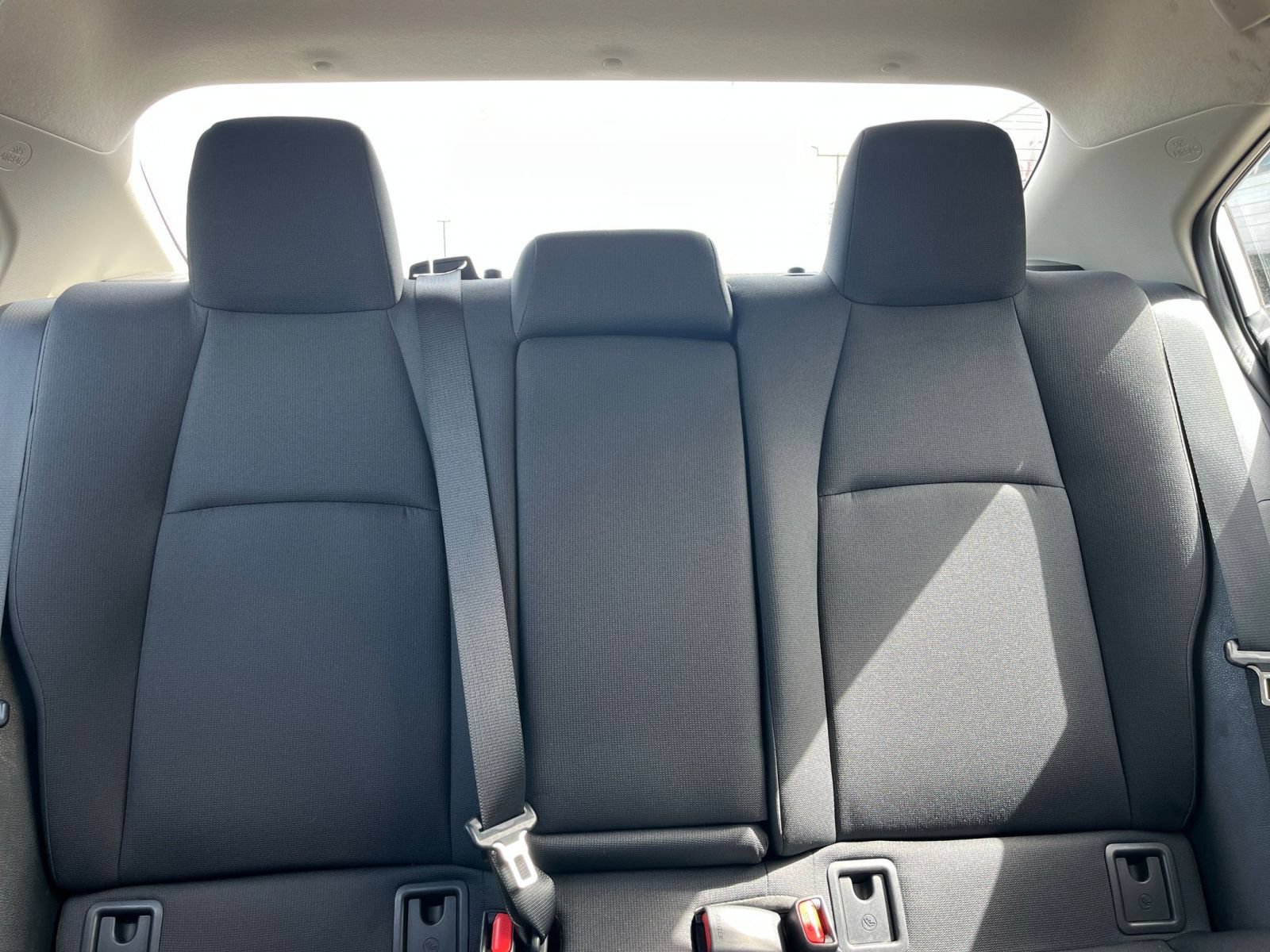 Used 2025 Toyota Corolla LE FWD image 37