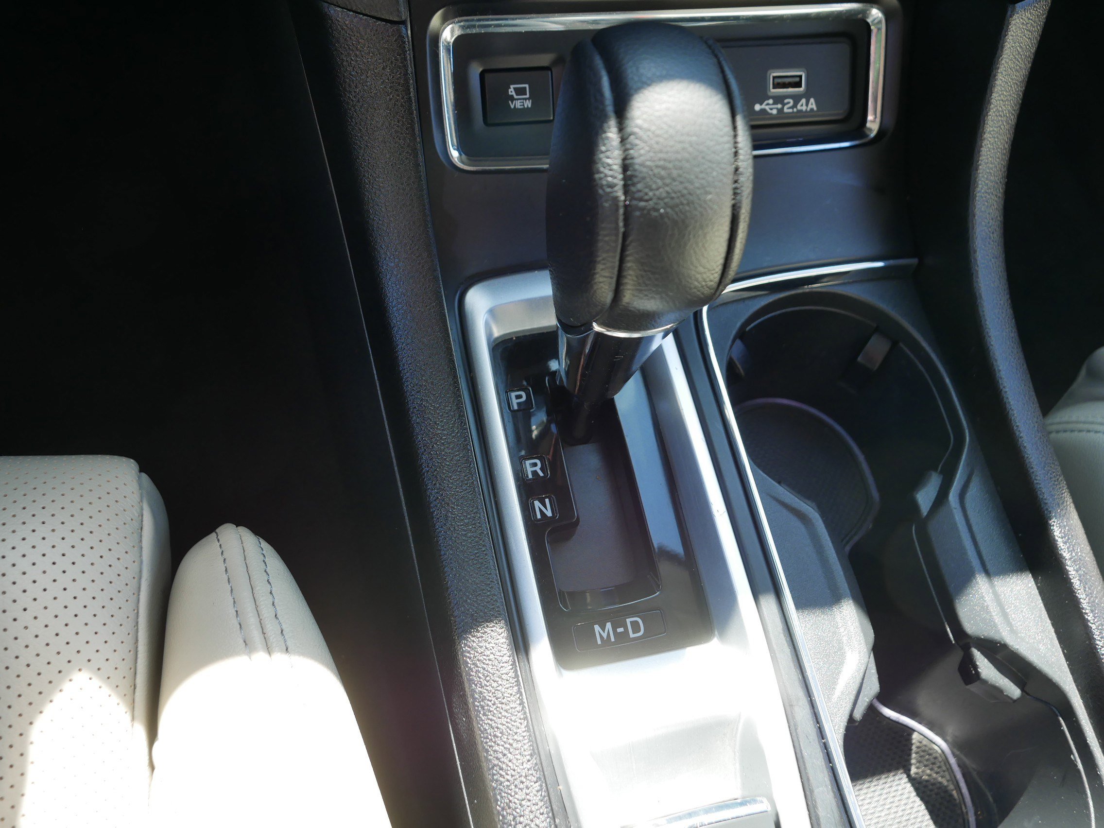 Used 2023 Subaru Ascent Limited w/ Technology Package image 24