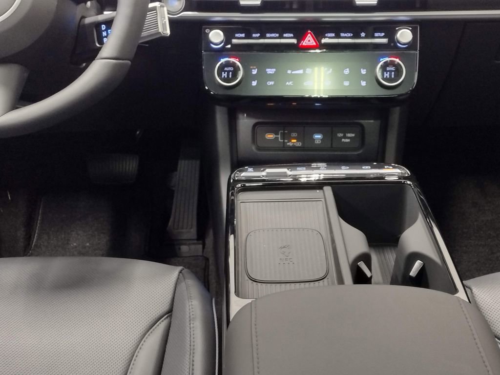 New 2026 Hyundai Tucson Limited image 41