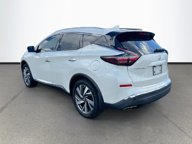 Used 2020 Nissan Murano SL FWD image 27