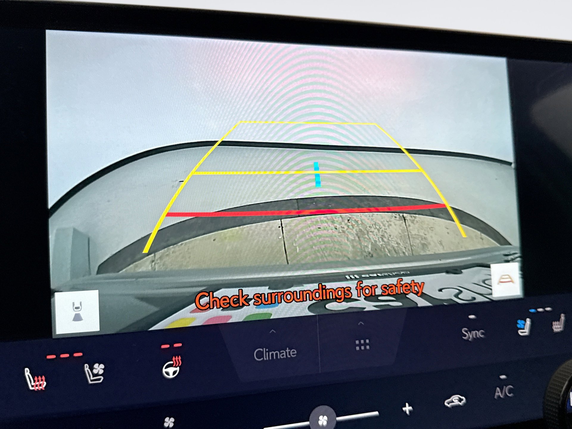 Used 2022 Lexus NX 350 AWD w/ Premium Package image 15