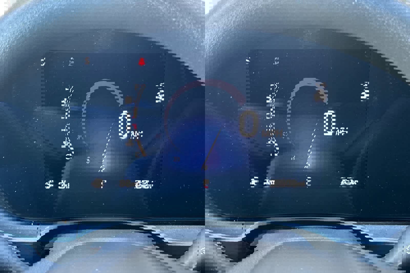 Used 2024 Buick Envista Preferred image 28