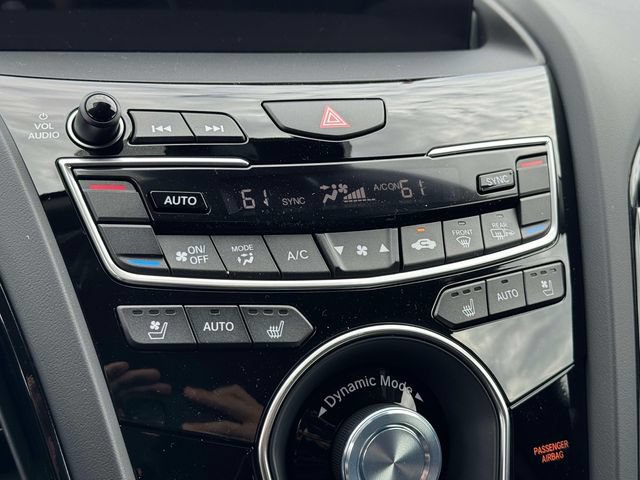 New 2026 Acura RDX w/ Advance Package AWD/4WD image 26