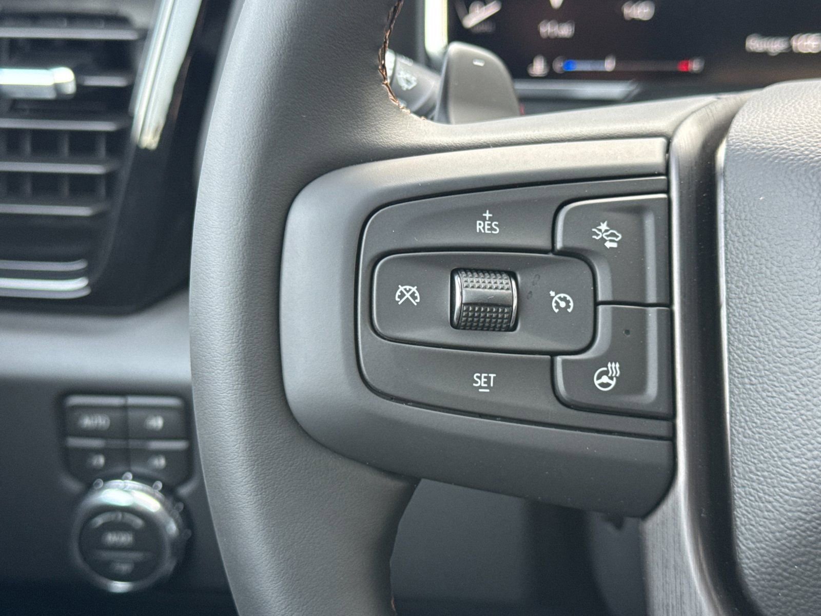 New 2026 GMC Sierra 1500 AT4 w/ AT4 Premium Package image 27