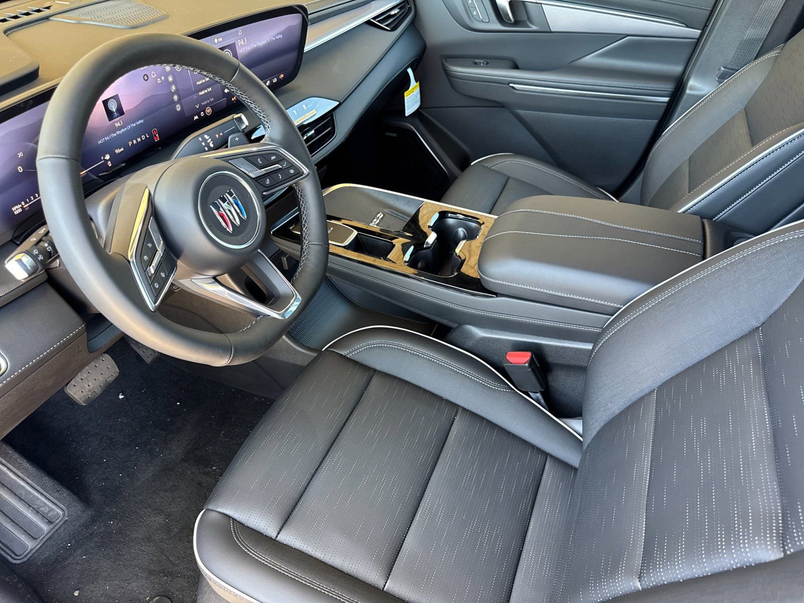 New 2026 Buick Enclave Sport Touring FWD image 10