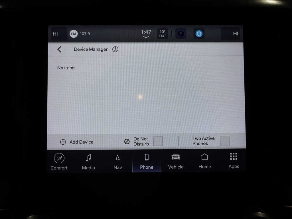 Used 2022 RAM 3500 Big Horn w/ Level A Equipment Group image 29