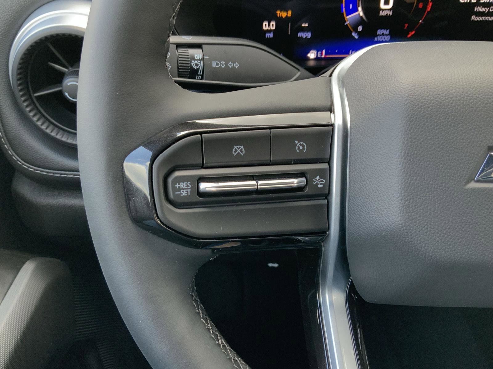 New 2026 Chevrolet Colorado LT w/ LT Convenience Package RWD image 31
