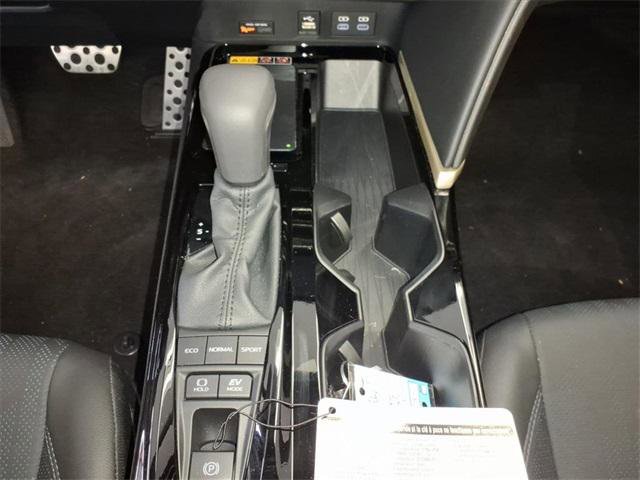 Certified 2025 Toyota Camry XSE image 13